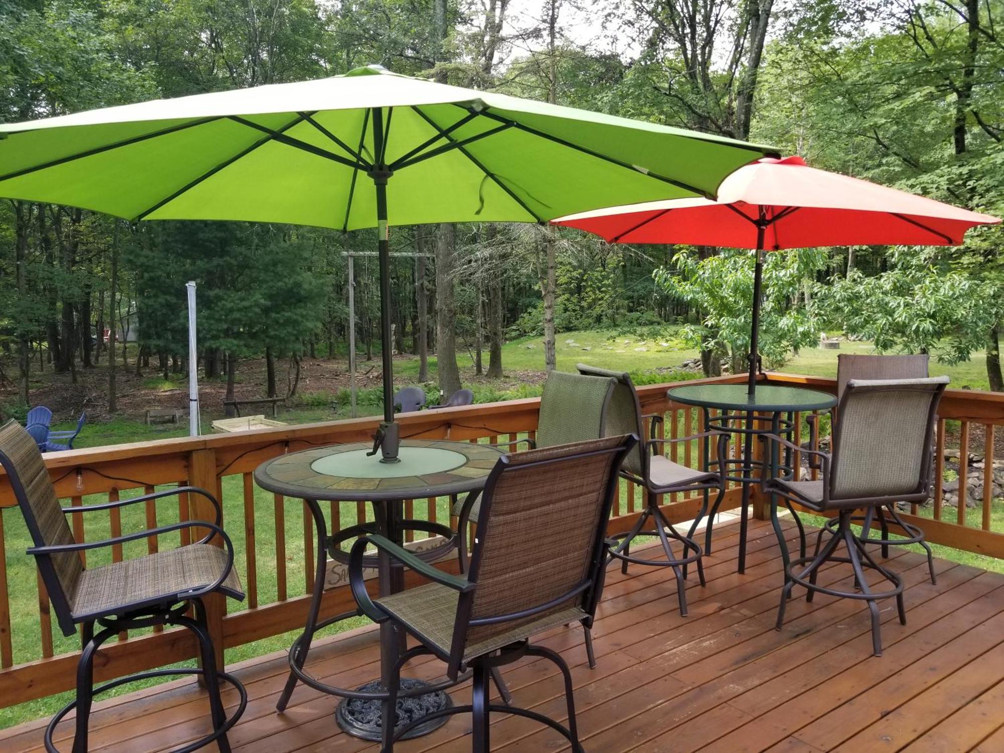 Serenity And Fun All In One In This Cozy Pocono Cabin Jim Thorpe Exteriör bild