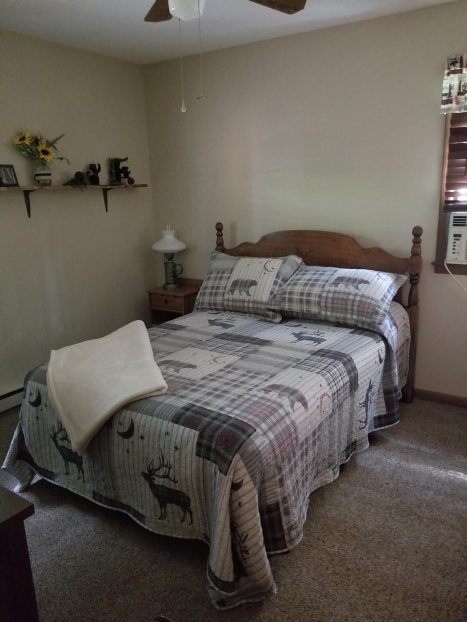 Serenity And Fun All In One In This Cozy Pocono Cabin Jim Thorpe Exteriör bild