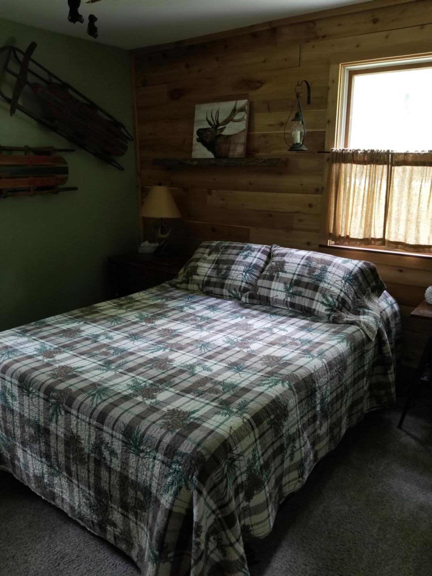 Serenity And Fun All In One In This Cozy Pocono Cabin Jim Thorpe Exteriör bild