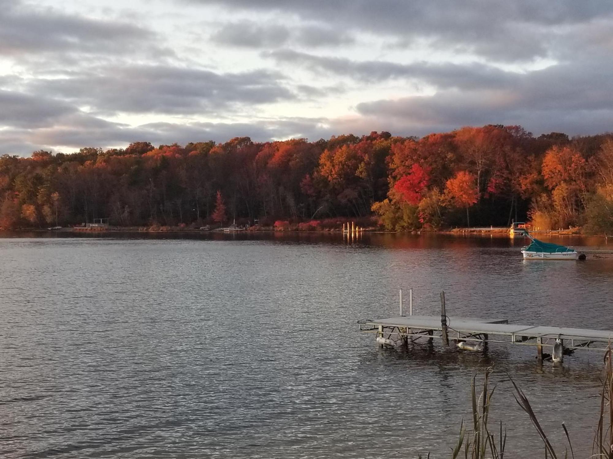 Serenity And Fun All In One In This Cozy Pocono Cabin Jim Thorpe Exteriör bild