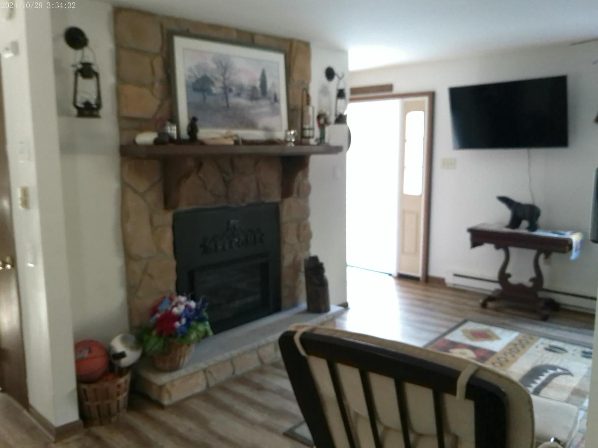 Serenity And Fun All In One In This Cozy Pocono Cabin Jim Thorpe Exteriör bild