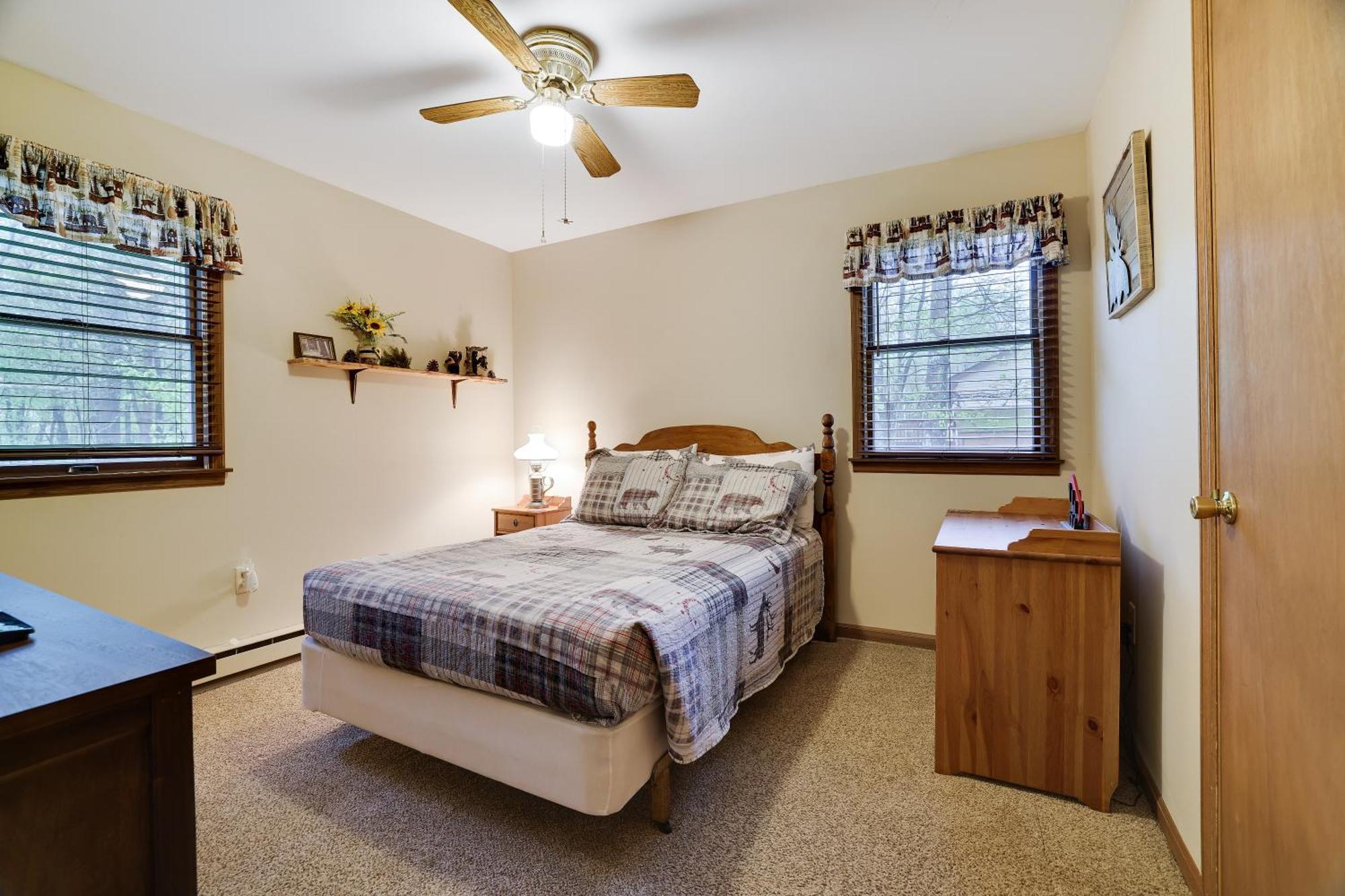 Serenity And Fun All In One In This Cozy Pocono Cabin Jim Thorpe Exteriör bild