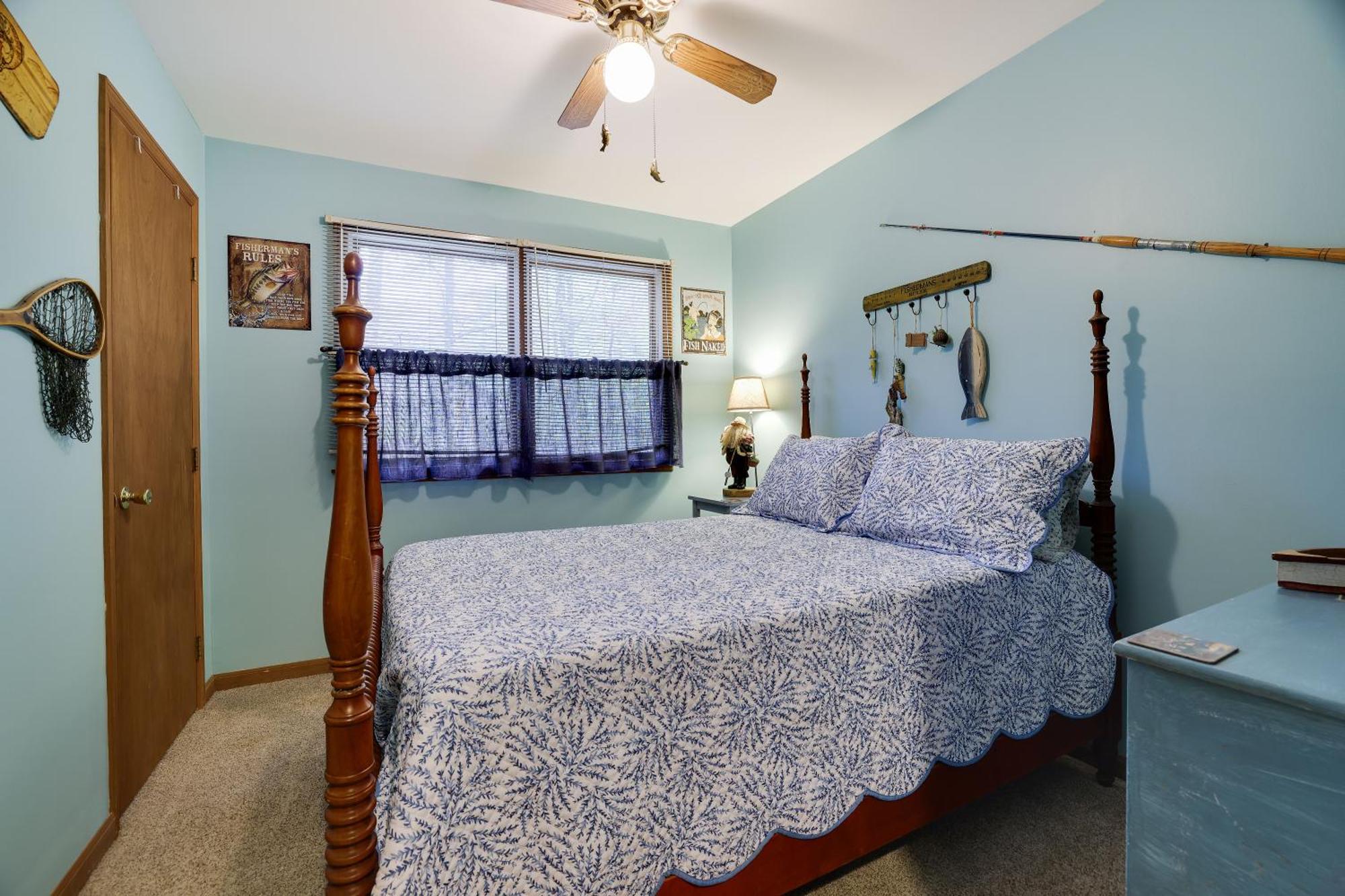 Serenity And Fun All In One In This Cozy Pocono Cabin Jim Thorpe Exteriör bild